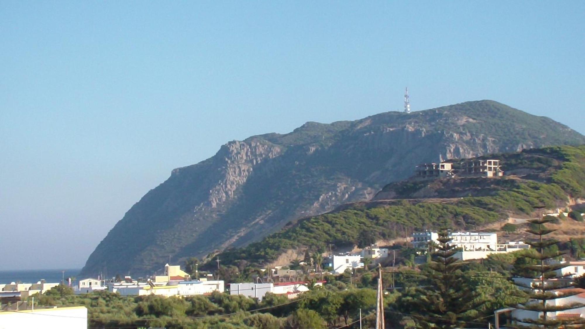 Creta Vassakis Studios 2 克法洛斯 外观 照片